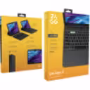 Thumbnail 9 de Funda con teclado en espanol Pro Keys 2 para iPad Air 13" M2 Zagg