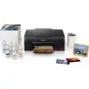 Thumbnail 6 de Impresora Multifunción Canon PIXMA G610 Fotográfica 1200ppp WiFi USB