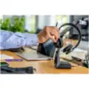 Thumbnail 4 de Cintillo POLY VOYAGER 4320 UC, V4320-M C (PC & MOBILE) MICROSOFT TEAMS CERTIFIED