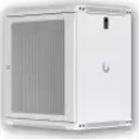 Thumbnail 5 de UBIQUITI Blanco 12U 45cm-Fondo Microperforada Gabinete Rack Pared Muro