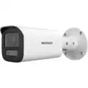 Thumbnail 1 de Camara Bullet 2MP DualLight Hikvision VF2.8-12mm Motion Detection 2.0 IP67