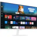 Thumbnail 1 de Monitor Smart Samsung M50D M5 27" FHD 1920*1080 VA WiFi BT HDMI USB 60Hz