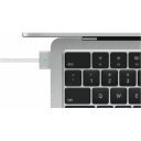 Thumbnail 16 de MacBook Pro 16" Chip M2, CPU 12C, GPU 19C, RAM 16GB SSD 1TB, Plata