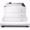 Thumbnail 0 de Base de HP LaserJet 3*550 Hojas (J8J93A) Para M63X