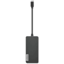 Thumbnail 2 de Docking Hub Lenovo USB-C 7-in-1, HDMI USB2.0 USB3.2G1 USB-C 2*Lect tarjeta
