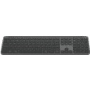 Thumbnail 2 de Teclado Inalámbrico Logitech Signature Slim K950 EasySwitch RF/Bluetooth5.1 Graf