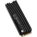 Thumbnail 7 de WD Black SN750 NVMe SSD WDS500G3XHC - SSD - 500 GB - interno - M.2 2280 - PCIe 3.0 x4 (NVMe) - difusor de calor integrado