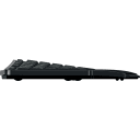 Thumbnail 1 de Kit Teclado Mouse Inalámbrico Microsoft Sculpt Comfort Optico 1000 DPI USB Negro