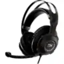 Thumbnail 0 de HyperX Cloud Revolver Gaming - Auricular - 7.1 canales - tamaño completo - cableado - USB, conector de 3,5 mm - gun metal - para ENVY Laptop 17; Laptop 15, 17; OMEN 16; Pavilion Laptop 15; Pavilion x360 Laptop
