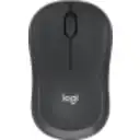 Thumbnail 0 de Mouse Inalámbrico Logitech M240 Silent Óptico 4000DPI Bluetooth 3 Btnes Grafito