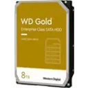 Thumbnail 1 de Disco Duro Western Digital Gold 8TB 3.5" 7200RPM SATA 6GBp/s 256 MB Datacenter
