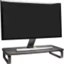 Thumbnail 8 de Base para Monitor Kensington SmartFit Extra larga Hasta 27" 27209-K52797