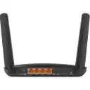 Thumbnail 2 de Router Móvil SIM 4G Dual-Band AC750 Archer MR200 3*LAN 1*LAN/WAN 1*Ranura SIM