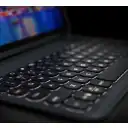 Thumbnail 2 de Funda con Teclado Zagg Pro Keys para iPad Air 10.9 Gris
