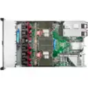 Thumbnail 4 de HPE DL360 GEN10 PLUS 1P 4310 (2.1GHZ 18MB) 32GB(1x32GB) 12CORE 8SFF 1X800W HotPl