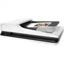 Thumbnail 2 de HP Scanjet Pro 2500 f1 - Escáner de documentos - CMOS / CIS - a dos caras - A4/Letter - 1200 ppp x 1200 ppp - hasta 20 ppm (mono) / hasta 20 ppm (color) - Alimentador automático de documentos (ADF) (50 hojas) - hasta 1500 exploraciones por día - USB 2.0