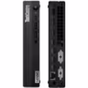 Thumbnail 1 de Computador Lenovo ThinkCentre M70q Gen3 Tiny I7-12700T RAM 16GB SSD 512GB W11P