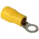 Thumbnail 3 de RV5.4-4 Ojo-4,3mm 4-6mm2-Cable 50-unids. Conector Amarillo Aislado PVC