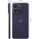 Thumbnail 8 de Celular Motorola Moto G17 4G 128GB 4GB RAM Azul (EveningBlue)