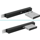 Thumbnail 2 de Ubiquiti acc de montaje en Rack para dispositivo Cloud KeyG2