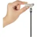 Thumbnail 3 de Cable de Seguridad para Notebooks Kensington Slim NanoSaver 2.0 p/Ultrabook