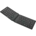 Thumbnail 0 de Teclado espa-ol foldable antimicrobial para tablets y celulares Tarus
