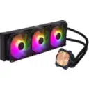 Thumbnail 1 de Refrigeración Líquida CPU Cooler Master MASTERLIQUID 360L CoreARGB Int 1700/1200