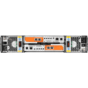 Thumbnail 3 de Almacenamiento HPE MSA 1060 10GBT iSCSI SFF Strg