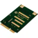 Thumbnail 0 de MIKROTIK LTE CAT7 1/3/5/7/8/20/28/32/38/40/41 MiniPCIe 2-U.FL 4G/3G  