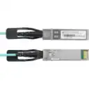 Thumbnail 0 de UBIQUITI 10m SFP28-25Gbps Cable 3mm Fibra-MM Direct UACC-AOC-SFP28-10M