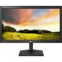 Thumbnail 0 de Monitor LG 20MK400H 19.5" HD 1366*768 Antirreflejo TN 3H HDCP VGA HDMI 2ms VESA