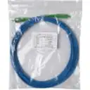 Thumbnail 0 de LSZH Blindado 3mt SC/APC-SC/APC SM Simplex JumperFibra 3.0mm 9/125um