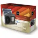 Thumbnail 4 de MLAB RADIO RETRO SOLAR SUNSHINE-LIGHT GRAY