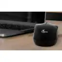 Thumbnail 4 de Mouse Alámbrico XTech XTM-205 USB Óptico 1000DPI 1.35mt 3D de 3 Botones Negro