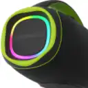 Thumbnail 5 de Klip Xtreme - Boombox speaker - Black - KBB-500