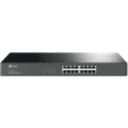 Thumbnail 0 de TP-LINK SWITCH 16-PORT GIGABIT RACKMOUNT UN / TL-SG1016