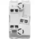 Thumbnail 1 de KALOP Blanco Pulsador N/A Unipolar Timbre 16A 250V req/KEP-A KL40130