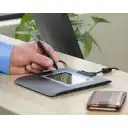 Thumbnail 3 de Wacom STU-430 - Terminal de firma con display LCD - 9.6 x 6 cm - electromagnetic