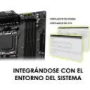 Thumbnail 2 de Refrigeración Líquida MSI MAG CORELIQUID A12 360 ARGB LGA 1700/1851 AMD AM4/AM5
