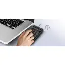 Thumbnail 7 de GENIUS TECLADO NUMERICO COPILOT TYPE-C BLACK-NUMPAD-125 USB-C
