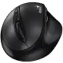 Thumbnail 0 de MOUSE ERGO 8300S NEGRO GENIUS