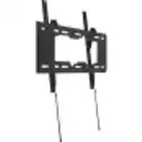 Thumbnail 9 de Soporte a Pared para TV 37" a 80" Cap máx 50Kg Acero Negro KLIPX KTM-352