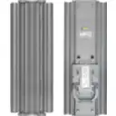 Thumbnail 0 de UBIQUITI 17-15dBi Ajustable 60-120o 2-RPSMA 5GHz 2x2 Antena Sectorial