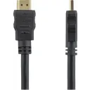 Thumbnail 4 de Cable HDMI Macho a HDMI Macho Alta Velocidad Ultra HD 4K 2K Longitud 2 metros