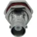 Thumbnail 0 de BNC-Hembra LMR195 RG58 13mm-Diamet Panel Conector Crimpeable Coaxial