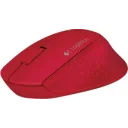 Thumbnail 2 de Mouse Inalámbrico Logitech M280 Óptico 1000dpi 2.4 Ghz 3 Botones USB Rojo