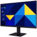 Thumbnail 1 de Monitor Samsung S3 S30GD 24" FHD 1920*1080 IPS HDMI VGA 100Hz Flicker Free
