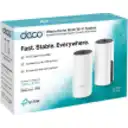 Thumbnail 2 de Sistema WiFi Mesh TP-LINK DECO M4 (2 enrutadores) AC1200 hasta 260mts cuadrados