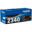 Thumbnail 2 de Toner Brother TN2340 Negro Impr Laser HL-L2320D HL-L2360DW, 1200 Página aprox