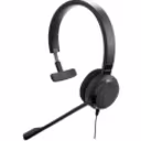 Thumbnail 3 de Audífonos Alámbricos Jabra Evolve 30 II, USB C/A Stereo MS Color Negro
